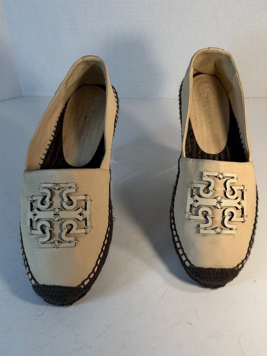 Tory Burch Shoes - Tory Burch size 7.5 Flats